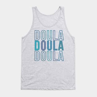 Doula Tank Top